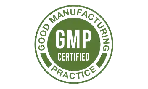 iGenics GMP Certified