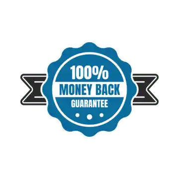 iGenics 180-Day Money Back Guarantee